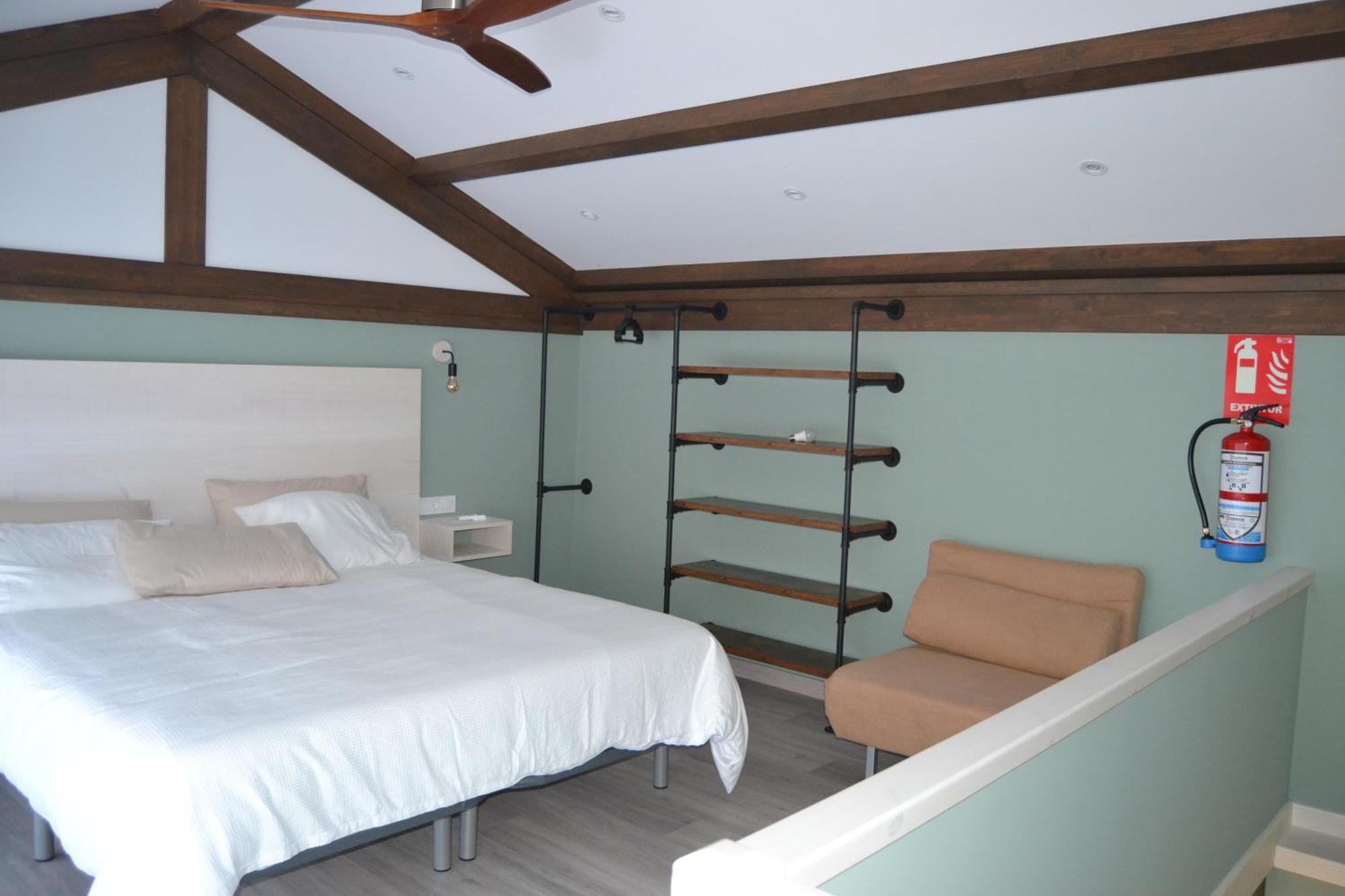 Casa Canal De Tejeras Holiday home Corrales De Buelna