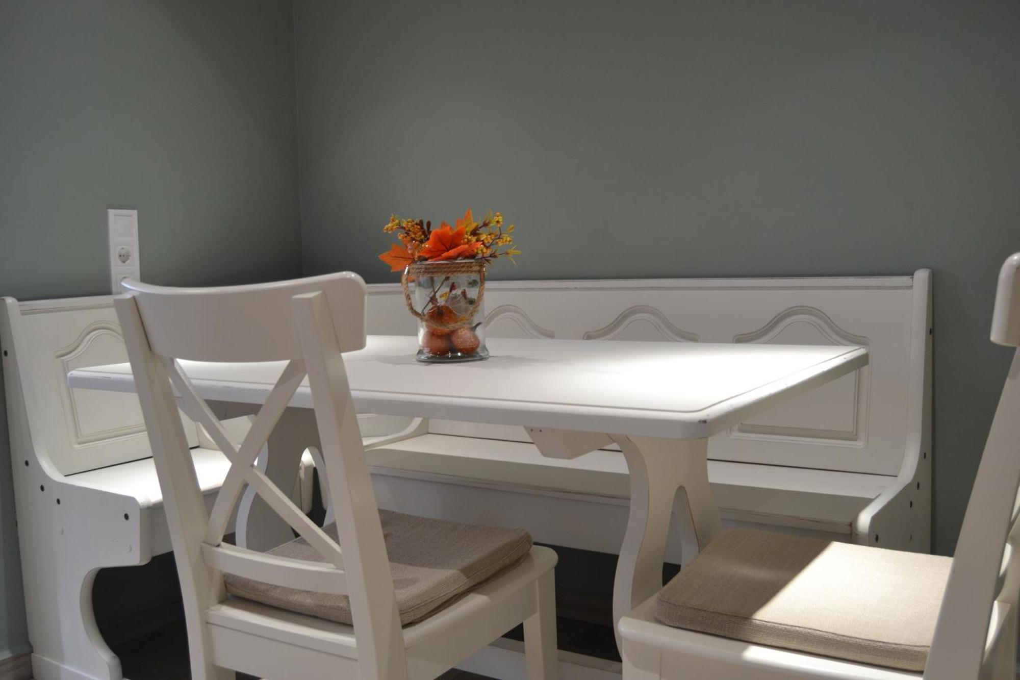 Casa Canal De Tejeras Holiday home