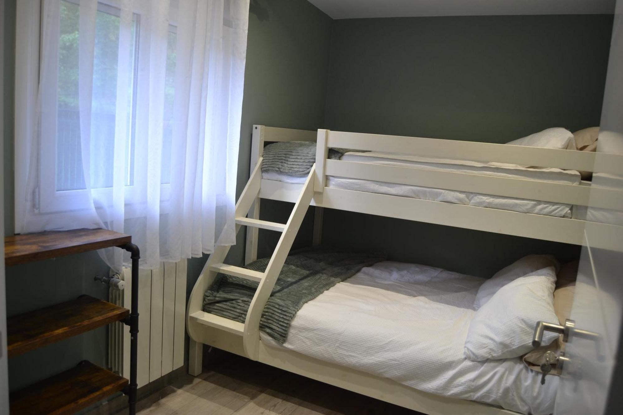 Holiday home Casa Canal De Tejeras