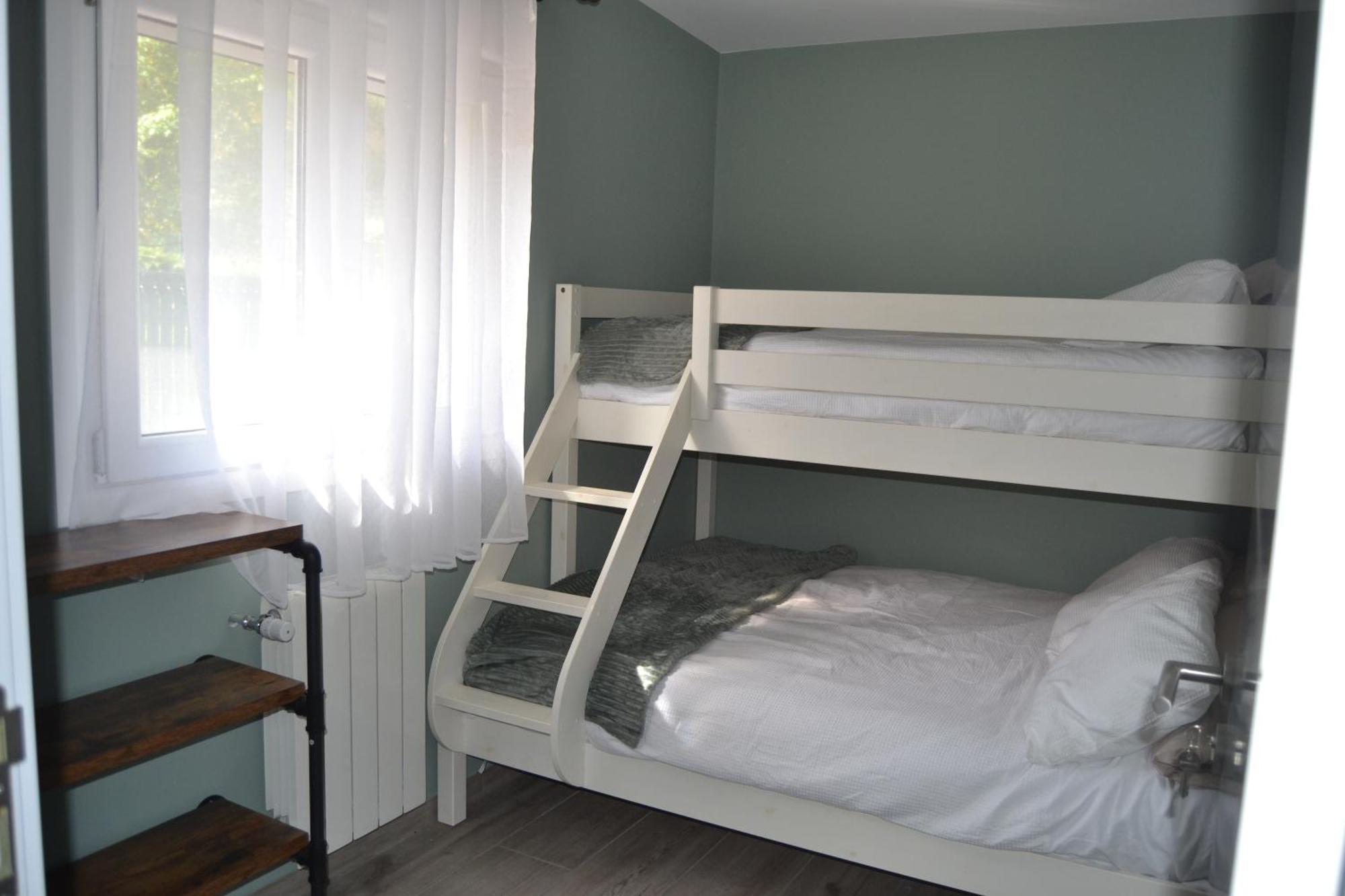 Casa Canal De Tejeras Holiday home *