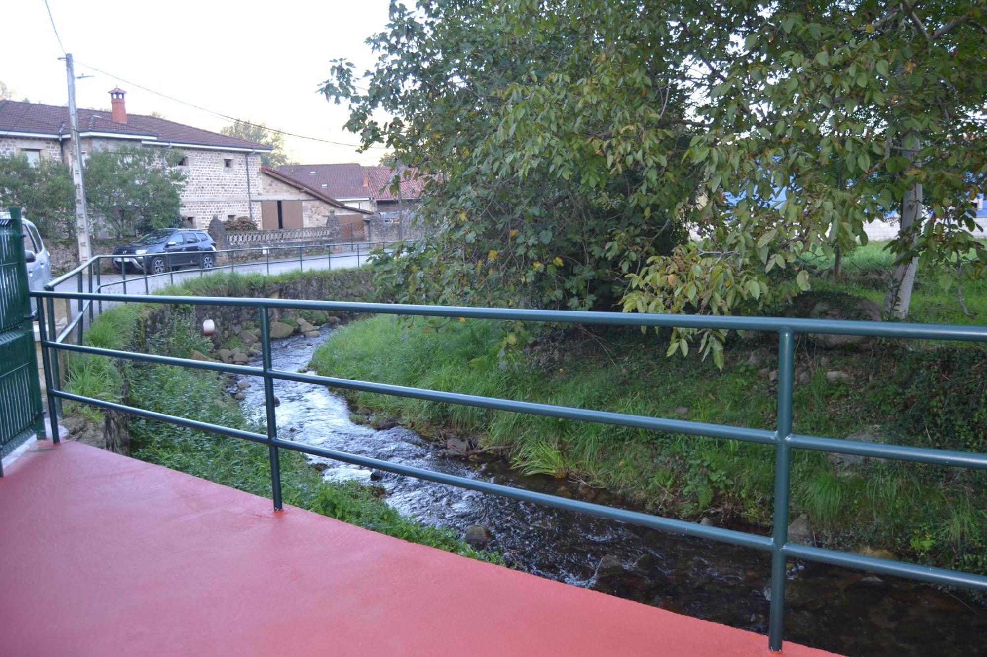 Casa Canal De Tejeras *