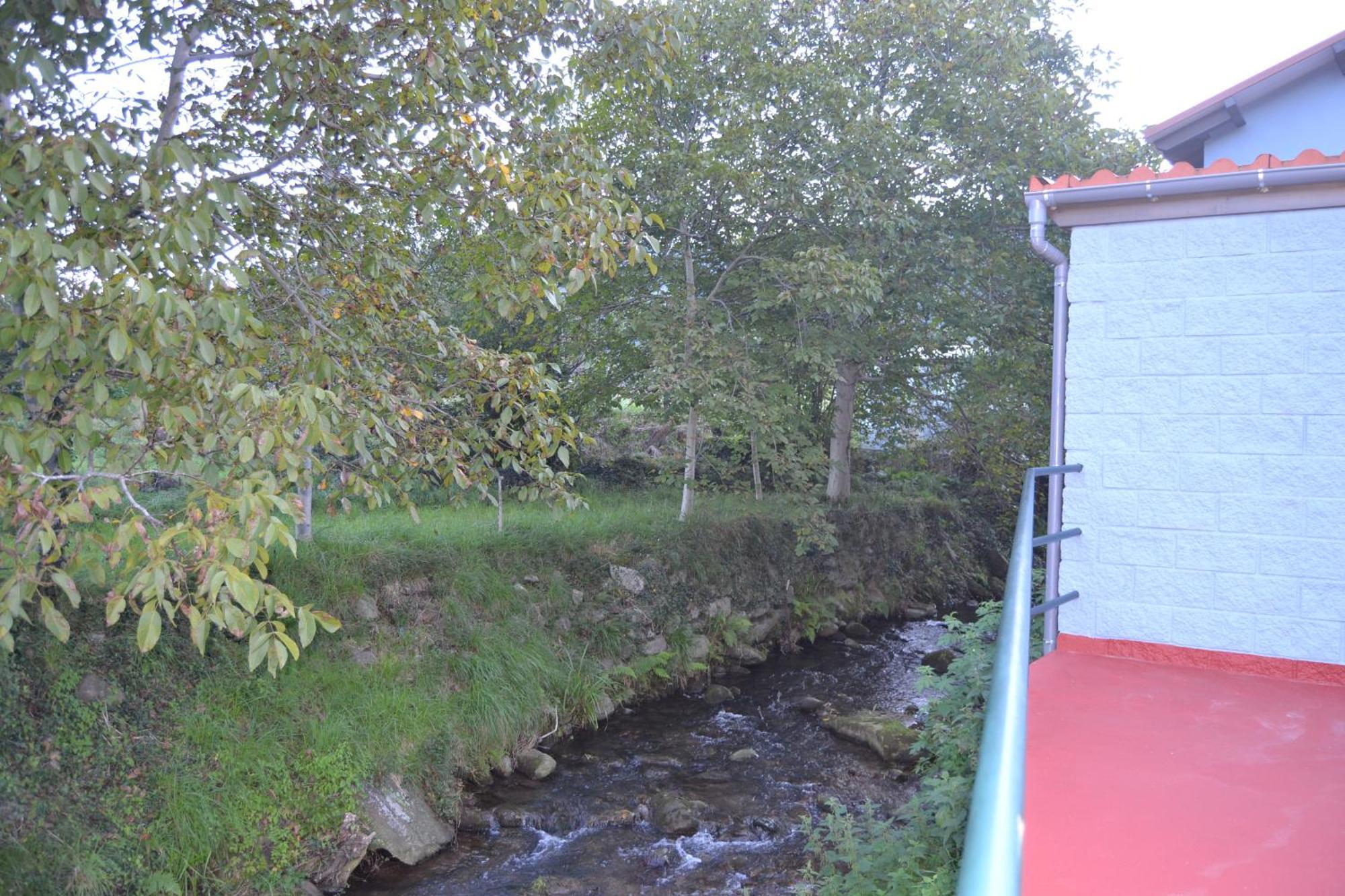 Casa Canal De Tejeras