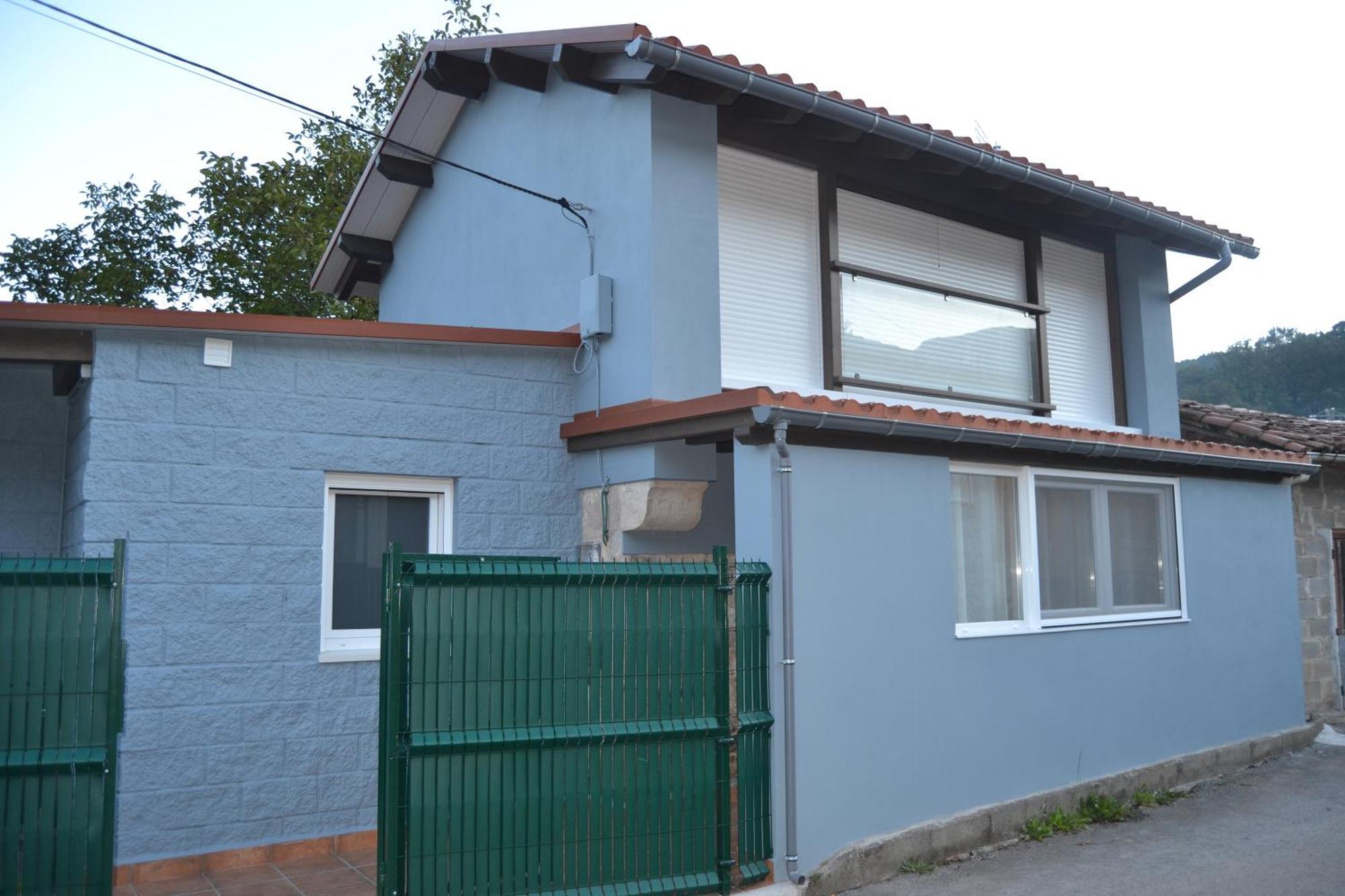 Casa Canal De Tejeras Holiday home