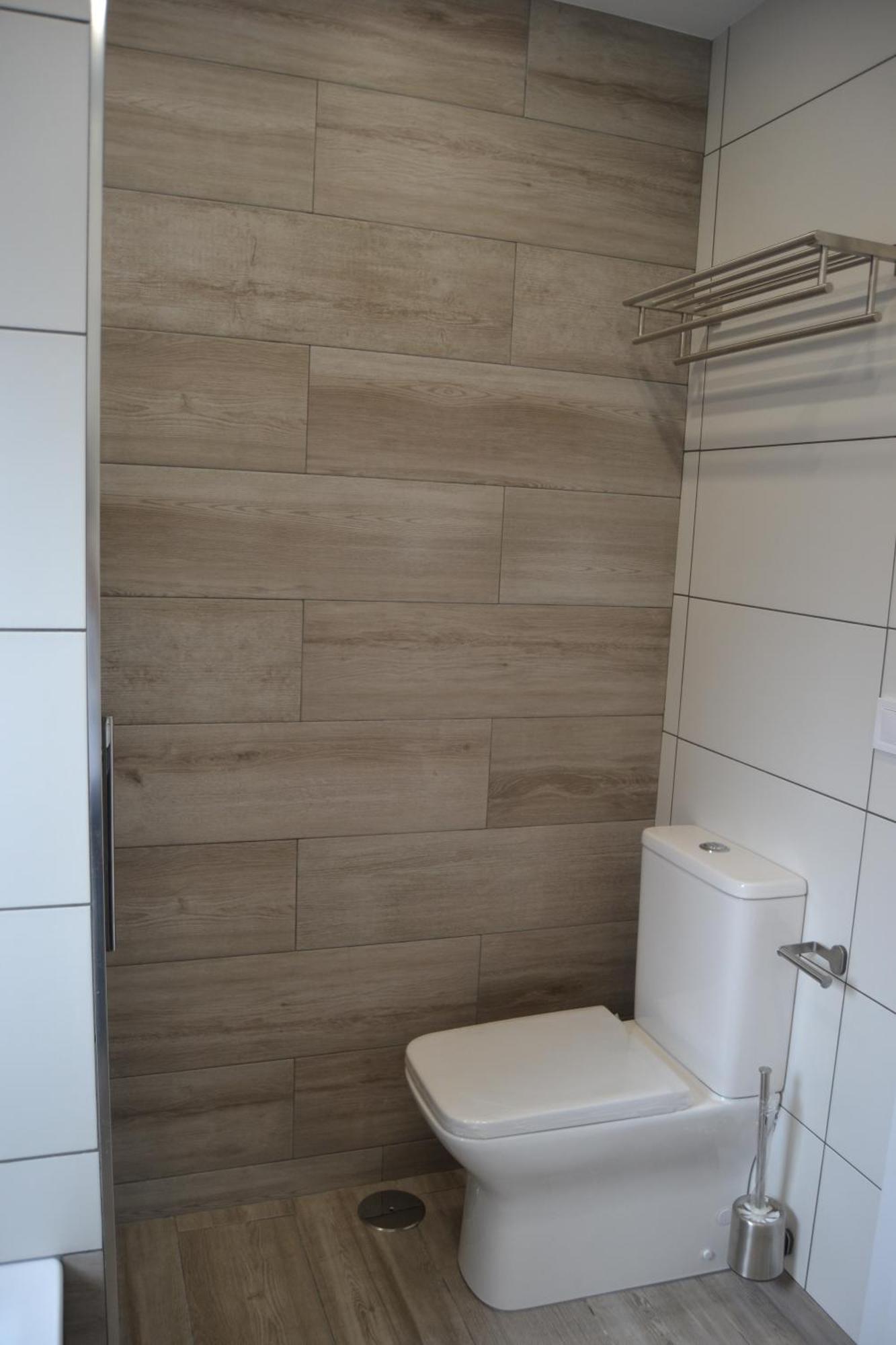 Casa Canal De Tejeras Holiday home *