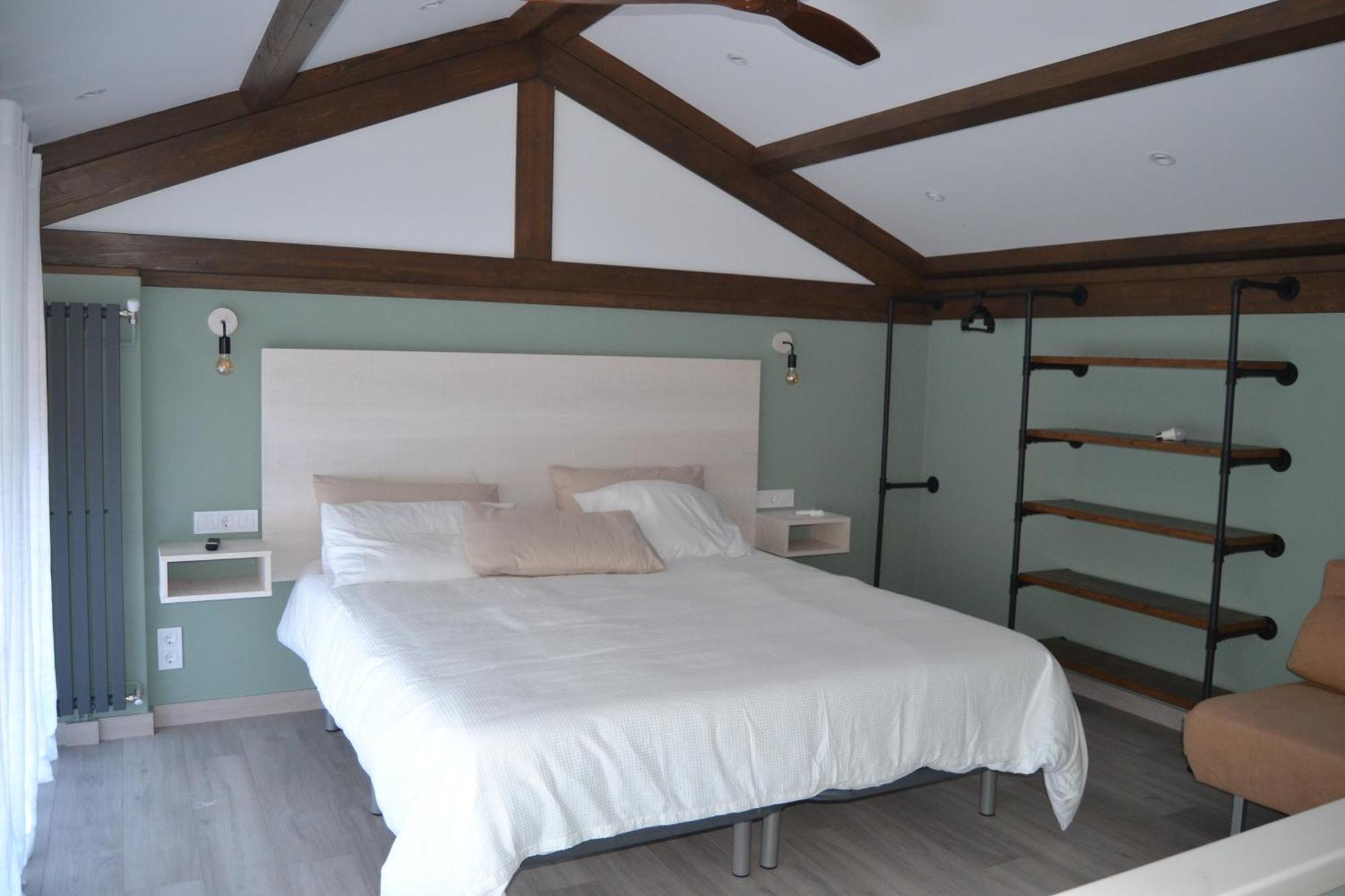 Casa Canal De Tejeras Holiday home Corrales De Buelna