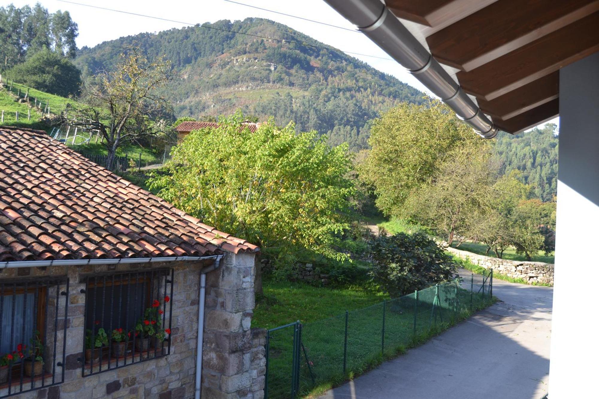 Casa Canal De Tejeras Corrales De Buelna