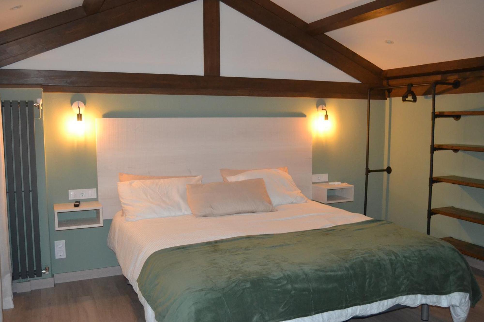 Casa Canal De Tejeras Holiday home Corrales De Buelna