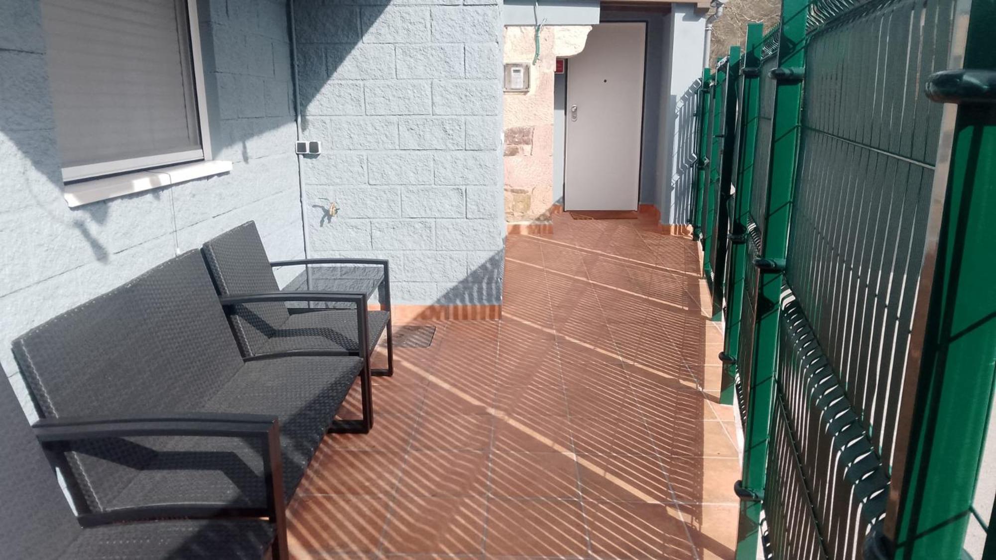 Casa Canal De Tejeras Holiday home Corrales De Buelna